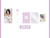 (PRE-ORDER) TWICE - <THIS IS FOR> WORLD TOUR IN INCHEON SPECIAL TICKET SET