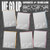 (PRE-ORDER) BABYMONSTER - [WE GO UP] 2ND MINI ALBUM
