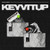 (PRE-ORDER) KEYVITUP - [KEYVITUP] 1st EP Album
