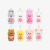 (PRE-ORDER) Stray Kids - [STAY in Our Little House] 6TH FANMEETING MD SKZOO PLUSH VOICE Ver.