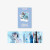 (PRE-ORDER) Stray Kids - [STAY in Our Little House] 6TH FANMEETING MD POSTCARD BOOK