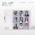 (PRE-ORDER) I.O.I - [I.O.I : LOOP] 3rd Mini Album