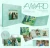 (PRE-ORDER) MAMAMOO - [4WARD] SPECIAL SINGLE Album