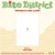 (PRE-ORDER) USPEER - [BITE DISTRICT] 1st Mini Album