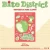 (PRE-ORDER) USPEER - [BITE DISTRICT] 1st Mini Album