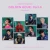 (PRE-ORDER) ATEEZ - [GOLDEN HOUR : PART.5] 14th Mini Album