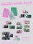(PRE-ORDER) ATEEZ - [GOLDEN HOUR : PART.5] 14th Mini Album