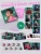 (PRE-ORDER) ATEEZ - [GOLDEN HOUR : PART.5] 14th Mini Album