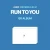 (PRE-ORDER) AHOF - [RUN TO YOU] 3rd Mini Album
