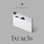 SEVENTEEN - [Face the Sun] 4th Album (RANDOM Version)