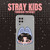 Stray Kids - SKZ POP SOCKET