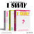 (G)I-DLE - [I SWAY] 7th Mini Album RANDOM Version