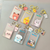 ZEROBASEONE - ZERONI ACRYLIC PHOTOCARD HOLDER KEYCHAIN