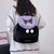 HELLO KITTY & FRIENDS - BACKPACK (PLUSH) (RANDOM)