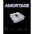 JISOO - [AMORTAGE] Mini Album APP Version