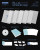 ZEROBASEONE - [BLUE PARADISE] 5th Mini Album ZEROSE RANDOM Version