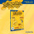 YOUNG POSSE - [MACARONI CHEESE] EP Album MAGAZINE Version