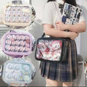 Pinhead Bag