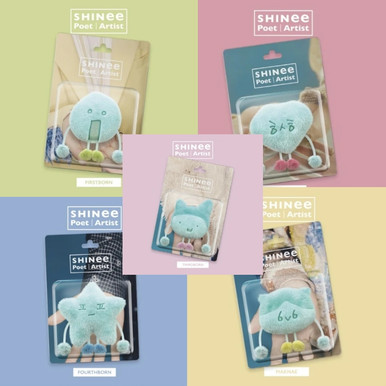 SHINee Single Poet | Artist 3点セット まとめ売り Buy SHINee - [Poet | Artist] Single Album | Oppa Store