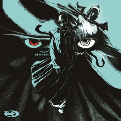 U-KNOW YOONHO - [I-KNOW] 1st Album