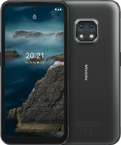 Nokia XR21: the toughest Nokia smartphone, perfect for adventure