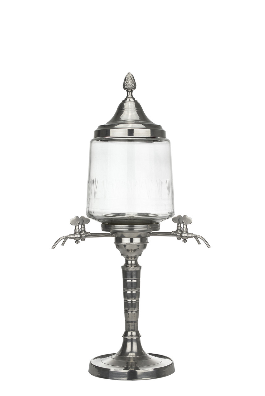 2 Traditional Absinthe Fountain, 4 Spout