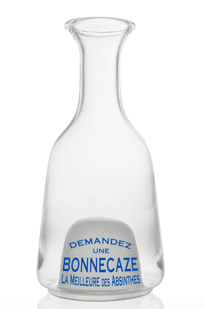 Bonnecaze French Bistro Water Carafe - Thumbnail 3