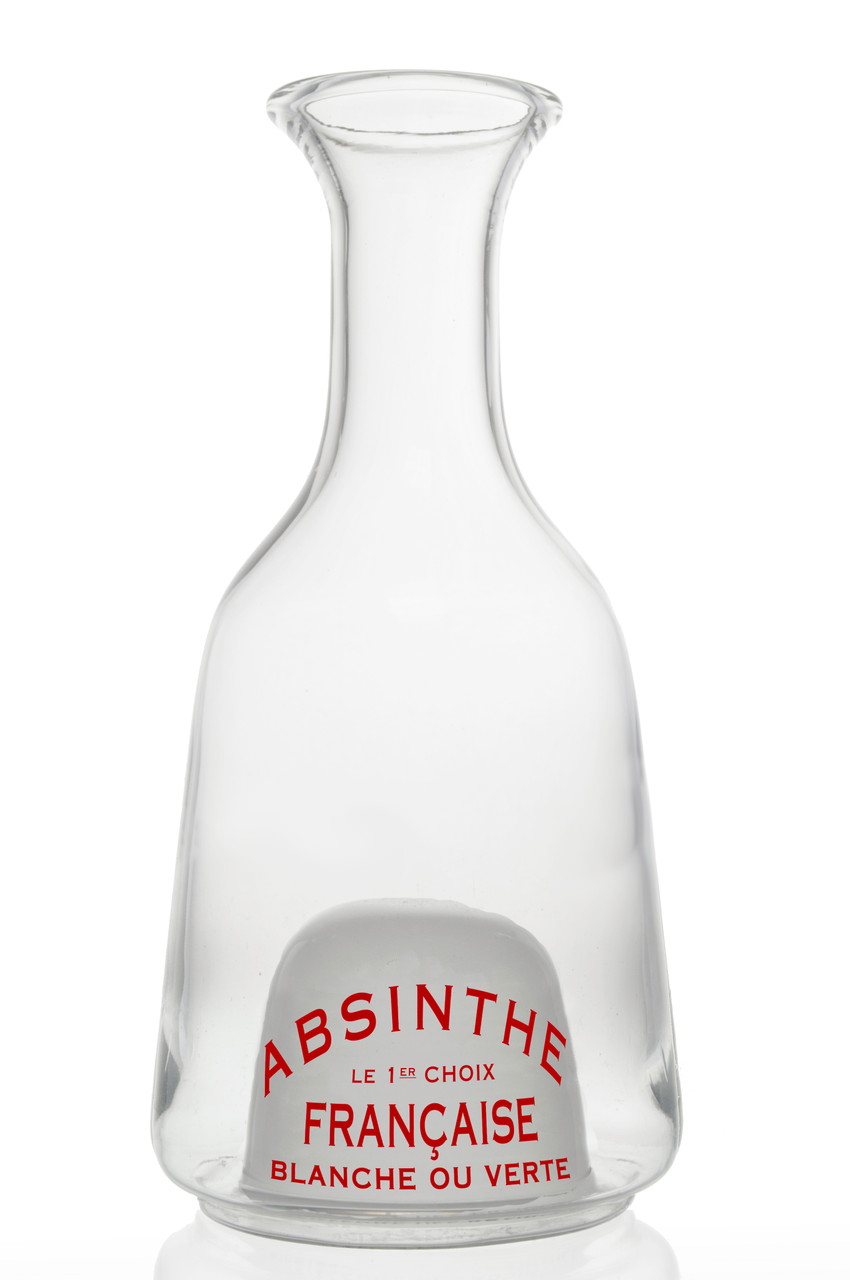 Bonnecaze French Bistro Water Carafe