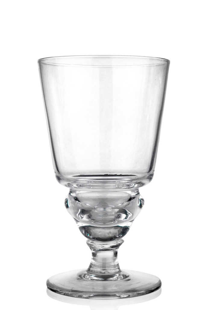 Pontarlier Traditionnel Absinthe Glass