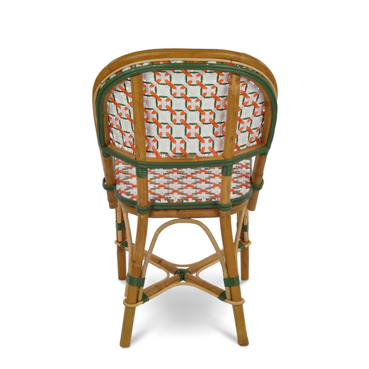 Maison Absinthe Biarritz Bistro Chair - Thumbnail 3