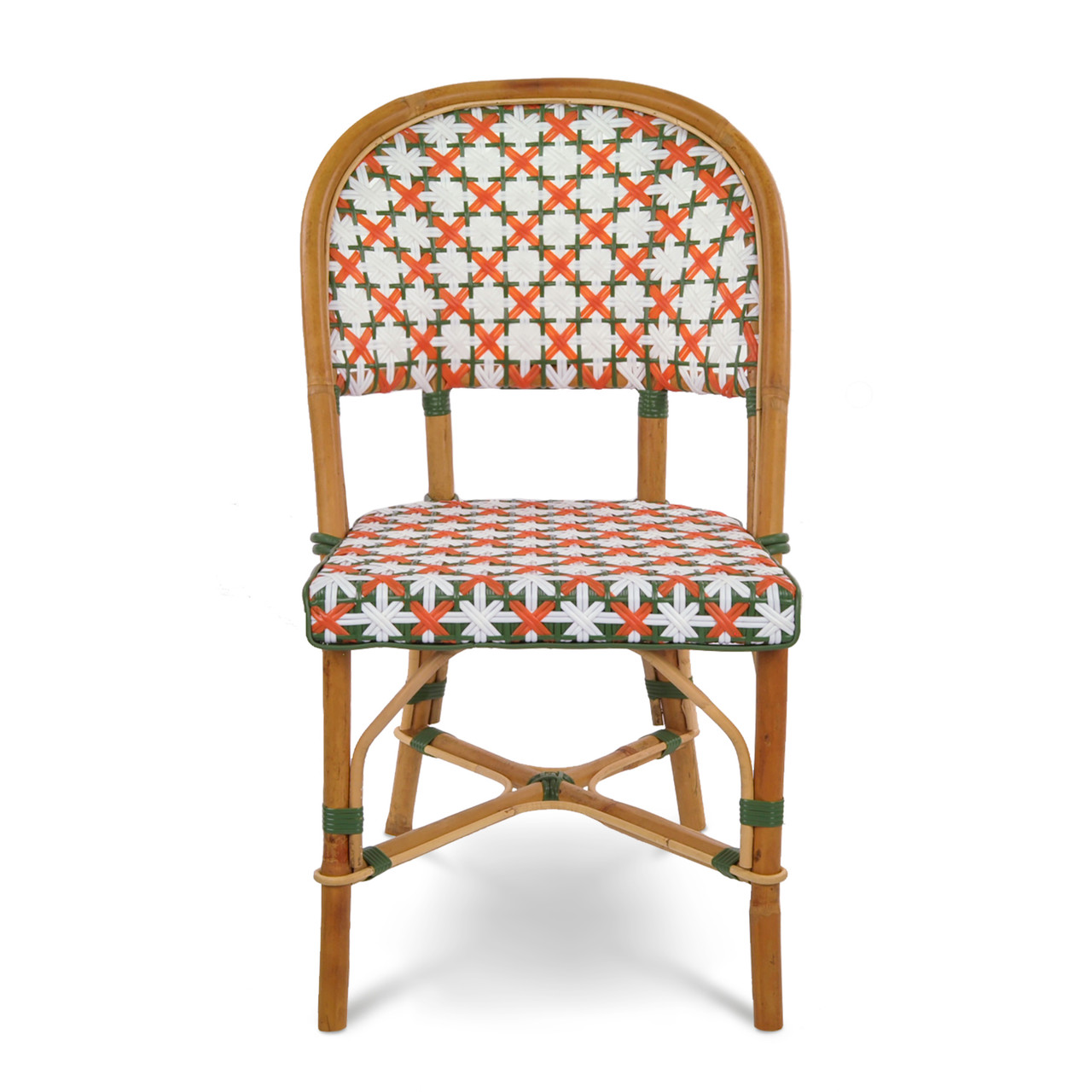 Maison Absinthe Biarritz Bistro Chair