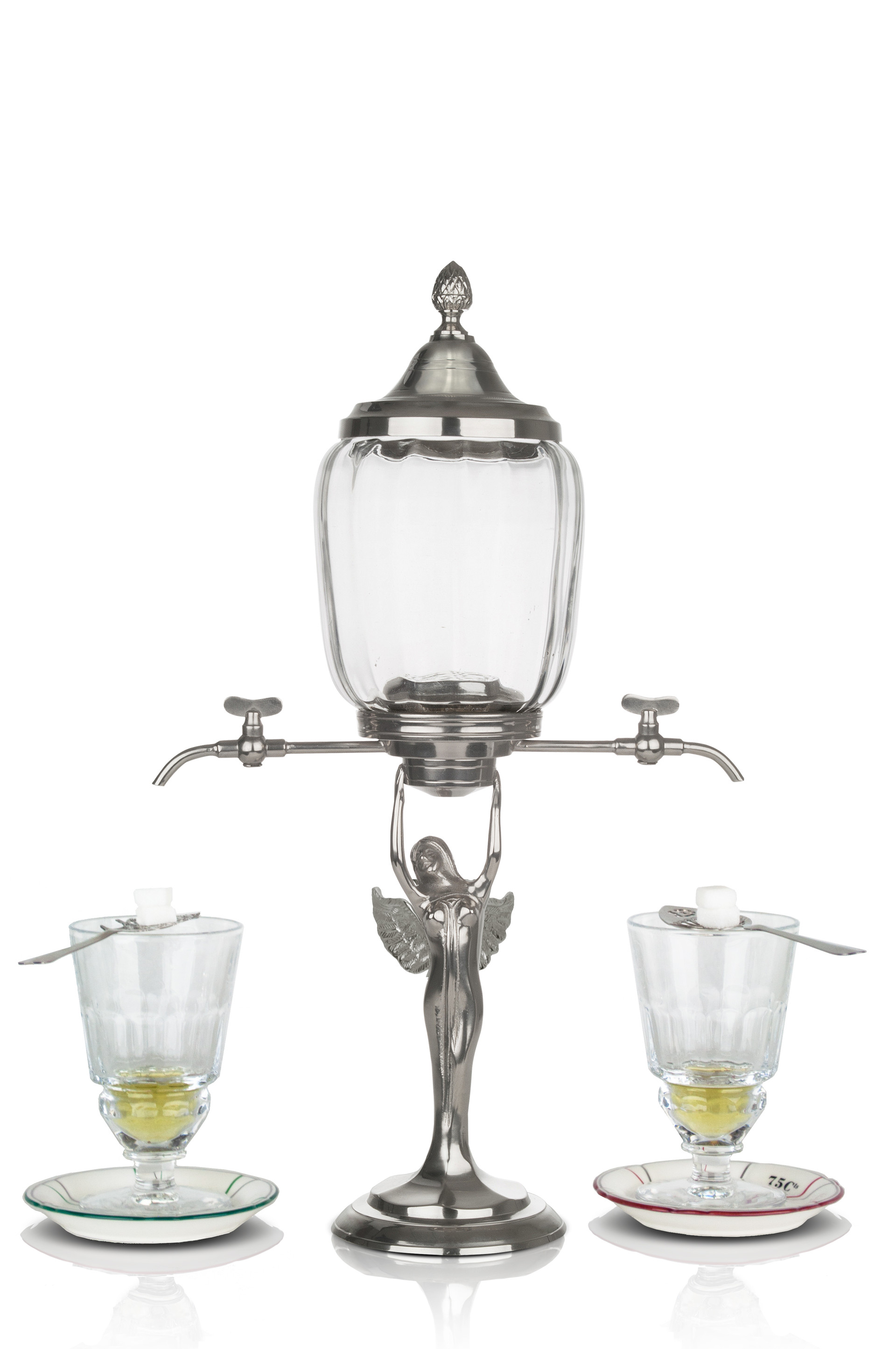 Absinthe Set Maison Absinthe Absinthe Starter Kit