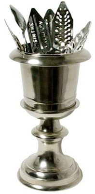 Spoon & Sugar Holders Maison Absinthe