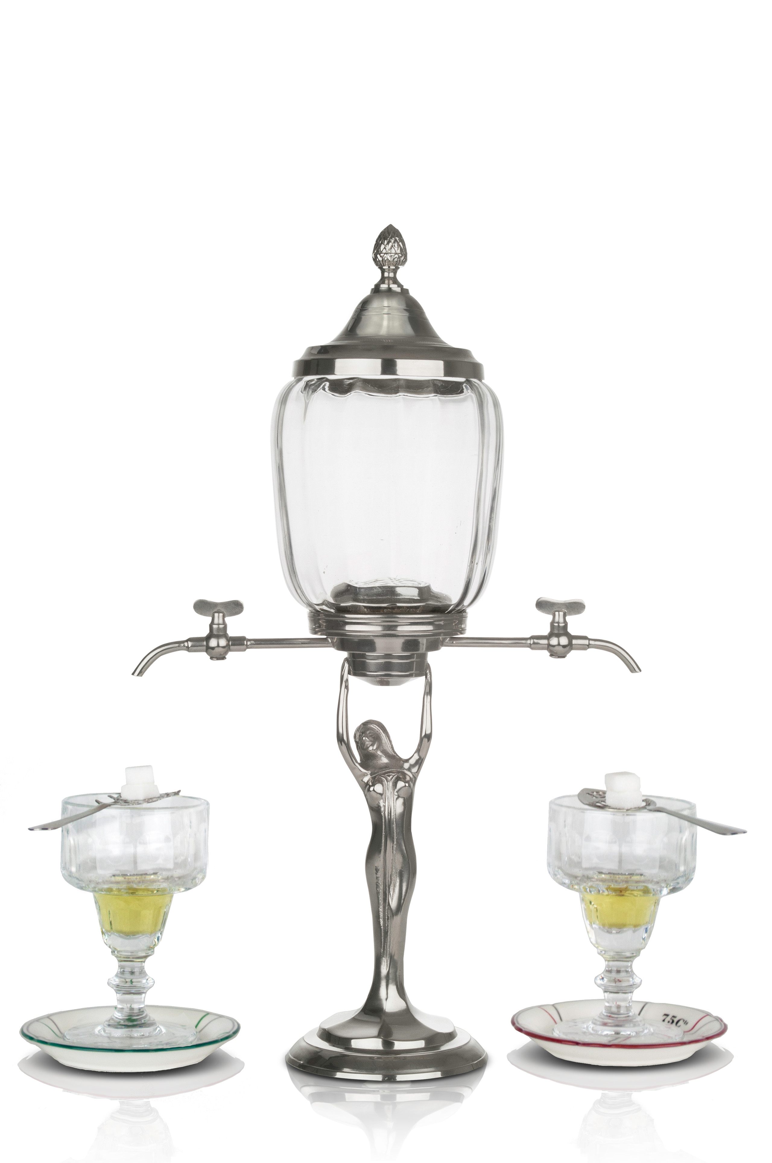Absinthe Set | Maison Absinthe | Absinthe Starter Kit