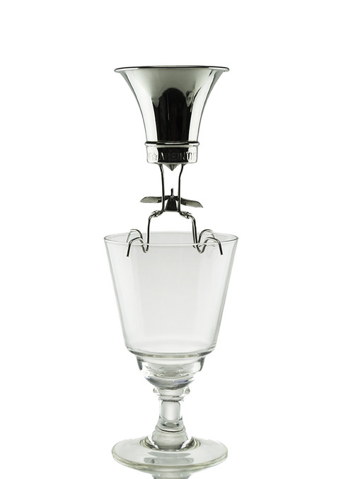 Absinthe Drippers 101 Maison Absinthe