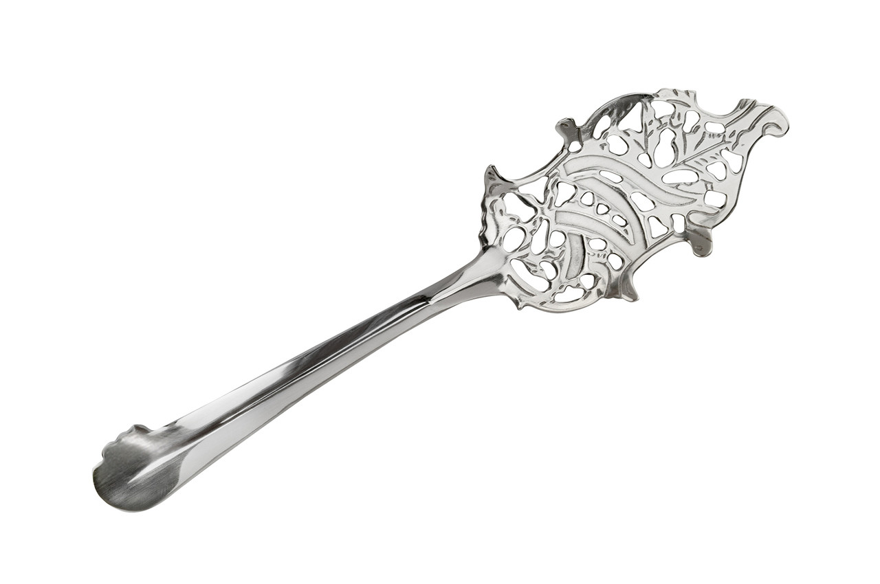 Antique Absinthe Spoons: A Guide To Buying Online - Maison Absinthe