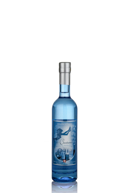 La Clandestine Absinthe Superieure, 200ML