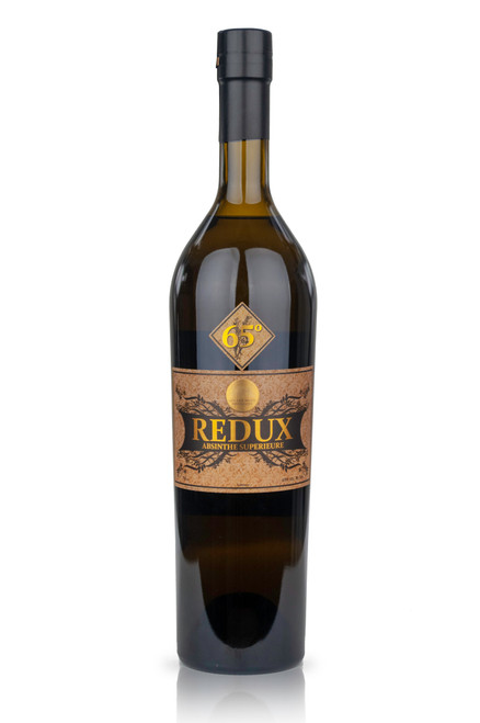 Golden Moon REDUX Absinthe, 750ML