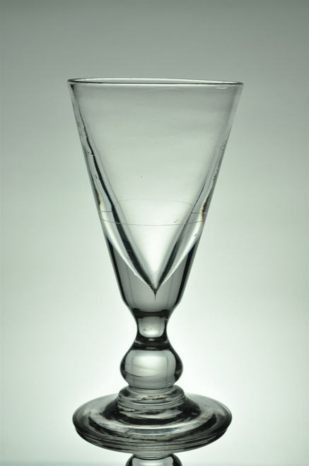 Large Antique Est Absinthe Glass 44435