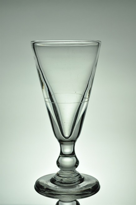 Large Antique Est Absinthe Glass 44433