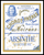 Chorot Freres Absinthe Distillery Label Print