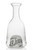Jourdan Loop Water Carafe