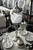 Lady Absinthe Fountain with 2 Spouts, Complete Set Lady Absinthe Fountain with 2 Spouts, Complete Set