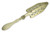 Antique Absinthe Spoon, Diamonds (Losanges #30 **) - 41628