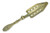 Antique Absinthe Spoon, Diamonds (Losanges #1 *) - 41914-A