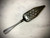 Antique Absinthe Spoon, Diamonds (Losanges #28 **) - 41679