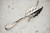 Antique Absinthe Spoon, Diamonds (Losanges #13 *) - 41869-A