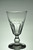 Small Antique Est Absinthe Glass