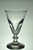 Antique Absinthe Glass 44478