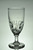 Antique Torsade Absinthe Glass 44416